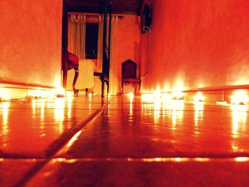 La Casa De Los Templarios Puebla de Alcocer 객실 사진