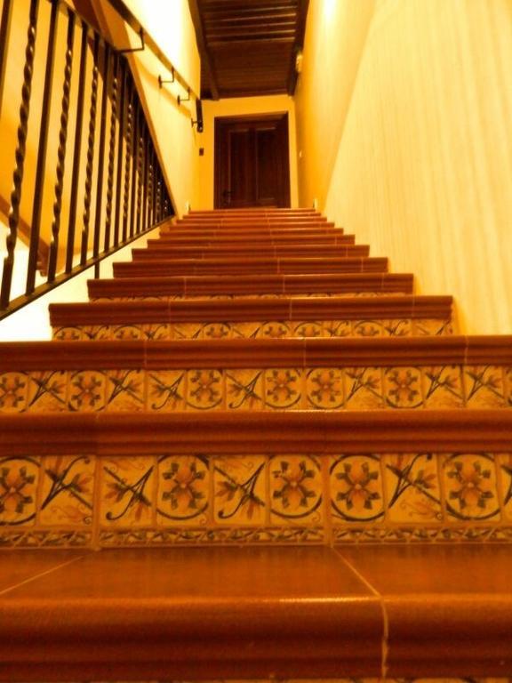 La Casa De Los Templarios Puebla de Alcocer 외부 사진