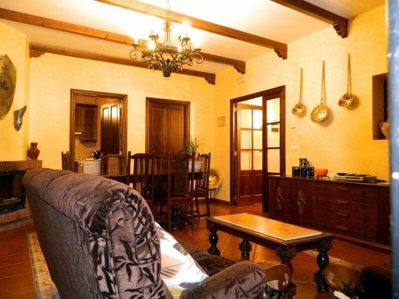 La Casa De Los Templarios Puebla de Alcocer 외부 사진